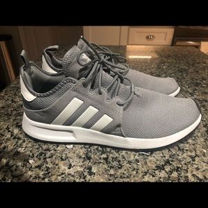 Men’s Adidas X_PLR